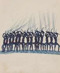 War Dance